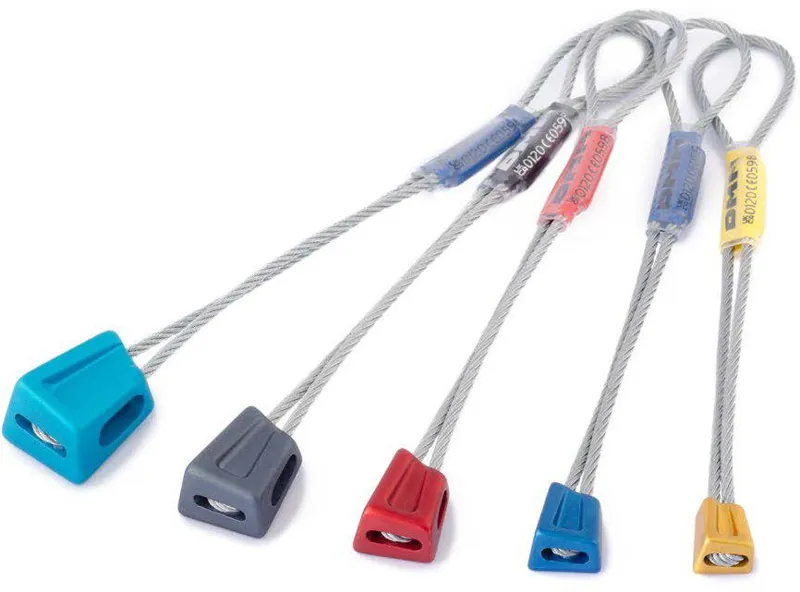 DMM Alloy Offset Set 7-11